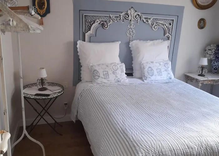 Chambre Privee A 100M Plages