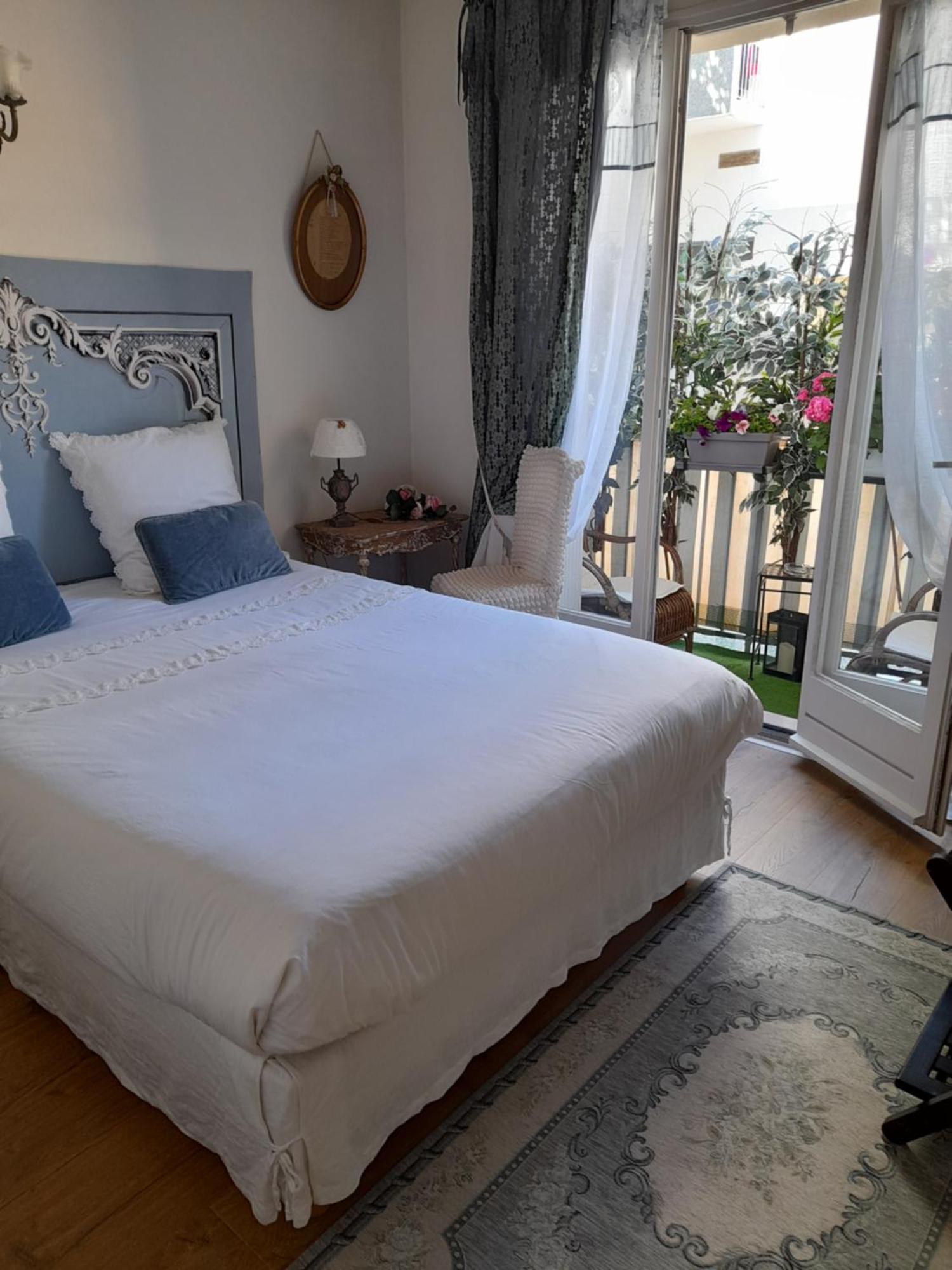 Séjour chez l'habitant Privee A 100m Plages *
