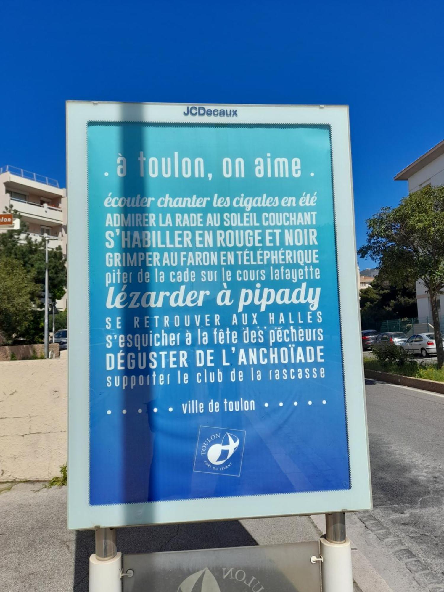 Séjour chez l'habitant Privee A 100m Plages Toulon